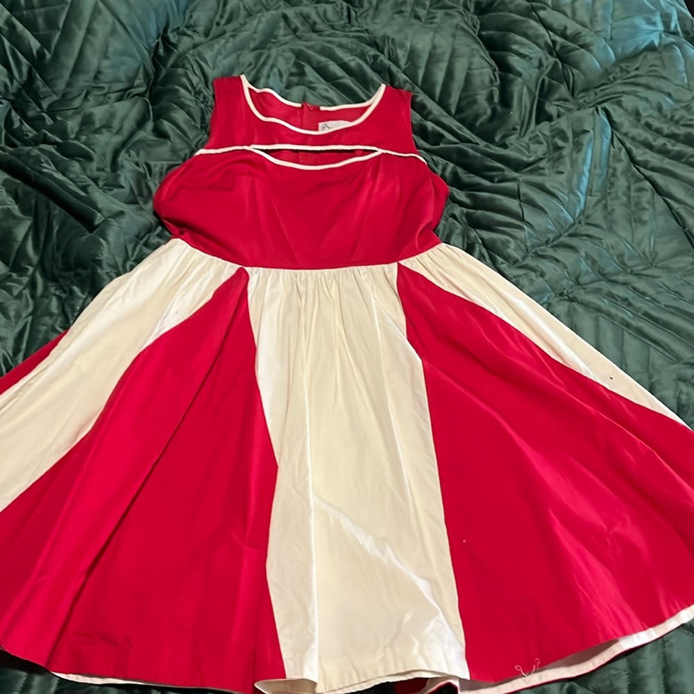 Vintage 50’s Bea & Dot Dress